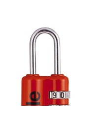 Yale Zinc Alloy Combination Padlock