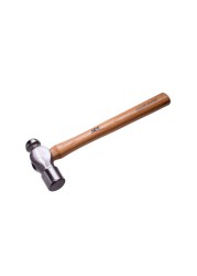 Ace Steel Ball Pein Hammer W/Hickory Handle (907 g)