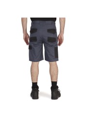 Site Harrier Cotton & Polyester Shorts W/Pockets (Waist 38 inches)