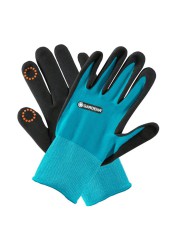 Gardena Planting & Soil Gloves, Large