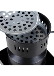 Oriental Electric Charcoal Burner