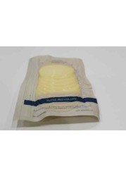 Provolone Slices 20g x 10