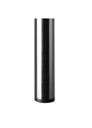 Hettich Stainless Steel Furniture Leg (30 x 800 mm)