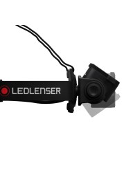 Ledlenser H15R Core Headlamp