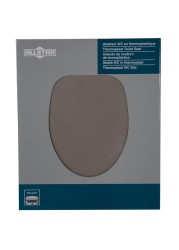 All Star Toilet Seat (46 cm)