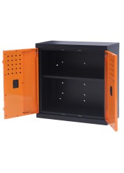 Magnusson Steel Wall Tool Cabinet (30 x 68 x 68 cm)