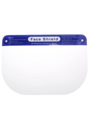 Duma Safe Sponge Frame Face Shield (10 pcs)