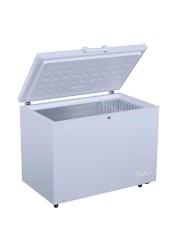 Candy Freestanding Chest Freezer, CHCH 350 LEG (350 L)