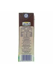 Lacnor Essentials Milk Chocolate Flavoured Milk 180ml x8