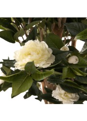 Artificial Camelia Tree (150 cm)