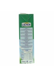 Lacnor Skimmed Milk 1L