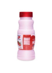 Al Ain Strawberry Milk 250ml