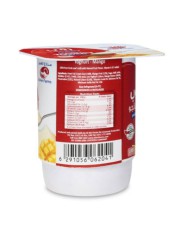 Al Ain Mango yogurt 125g