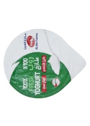 Al Ain Low Fat Fresh Yoghurt 170g