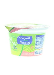 Almarai Skimmed Fresh Yoghurt 170g