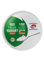 Al Ain Low Fat Fresh Yoghurt 1kg