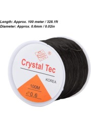 Vini PVC Insulation Tape (Black)