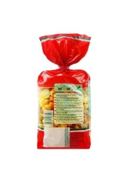 Panzani Pipe Rigate Tricolore Pasta 500g