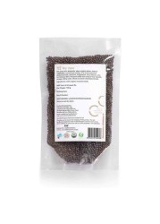 Conscious Food Organic Mustard Seeds 100g