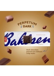 Bahlsen Perpetum Dark Chocolate 97g