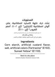 Al Alali Custard Powder 450g