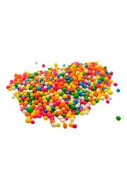 Deliket Colorful Cereal Sprinkles Balls 90g