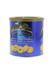 ROYAL DANSK MINI COOKIE 200G