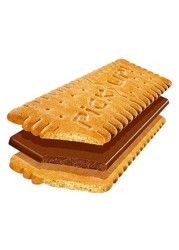 Bahlsen Pick up Chocolate Biscuit 280g