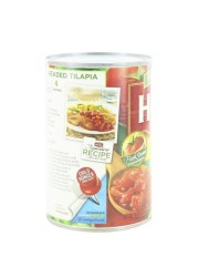 Hunt&#39;s Basil Garlic and Oregano Diced Tomatoes 411g