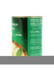 DEL MONTE HOMMOS TAHINA 400GR