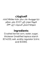 Al Alali Sweet Corn, Cream Style Can 425g