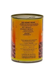 Libby&#39;s Red Kidney Beans 400g