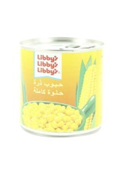 Libby&#39;s Super Sweet Whole Kernel Corn 340g