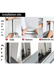 Ace Metal Gate Hinge (8.89 cm)