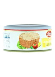 Al Alali Albacore Tuna Solid Pack in Sunflower Oil 170g