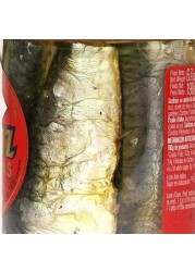 Ortiz Sardines In Olive Oil 190g