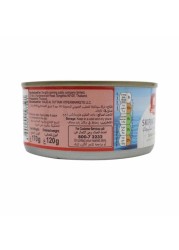  Skipjack Tuna In Olive Oil 170g