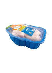 Saha Fresh Whole Chicken Tray Pack 1000g