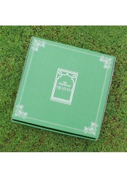 TekSol Boston Carpet Tile Box (50 x 50 cm, Petrol Green 875, 20 Pc.)