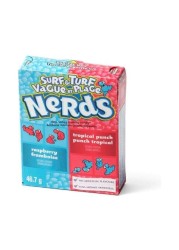 Wonka Nerds Surf &amp; Turf 46.7g