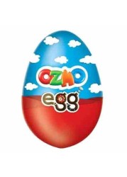 Solen Ozmo Egg Chocolate 20g