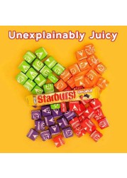 Starburst Original Fruit Chews Candy 165g