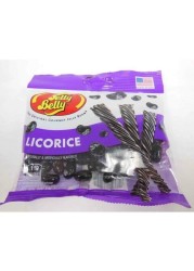 Jelly Belly Licorice Jelly Beans 99g