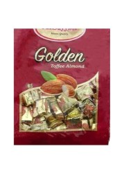 Al Sayyadi Toffeegold Almond 800g