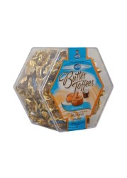 Arcor Leche And Milk Butter Toffees 300g