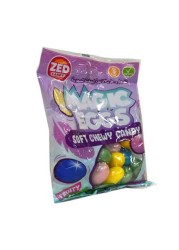 Zed Magic Eggs 104g