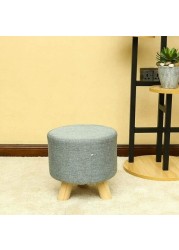 Suki Transparent Furniture Bumpers Pack (0.4 cm, 8 Pc.)