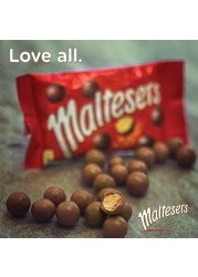 Maltesers Chocolate 37g x Pack of 25