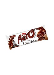 Nestle Aero Medium Milk Chocolates 36g x24