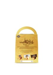 La Ronda Arabian Delights Chocodate with Almond 220g